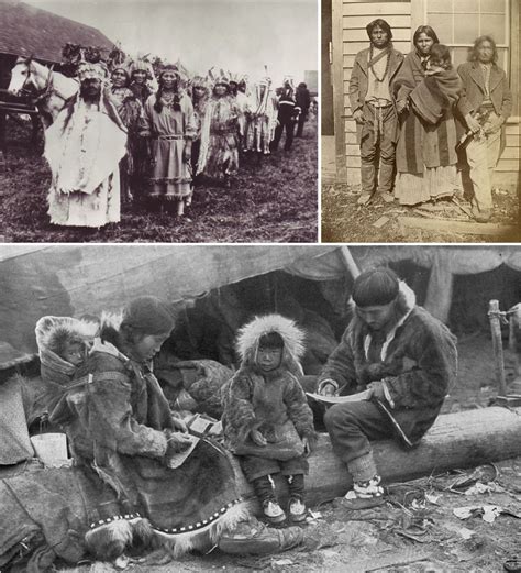 Canada’s Dark Side: Indigenous Peoples and Canada’s 150th Celebration | Origins