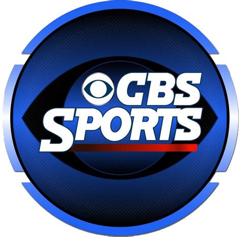 Cbs Sports Network Logo Png | Free PNG Image