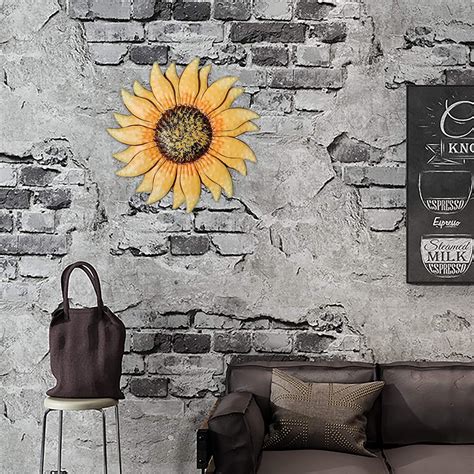 14+ Sunflower Wall Murals Gif - tetseconfto