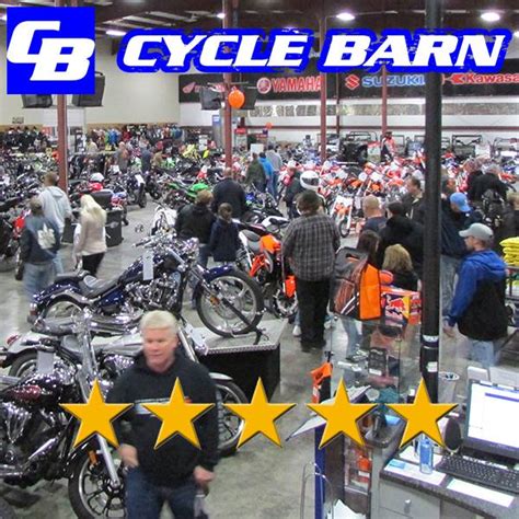 Cycle Barn - Marysville, WA | Skagit Directory