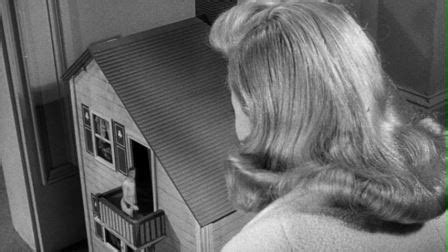 1957 incredible shrinking man grant williams randy stuart dollhouse – Classic Film Freak