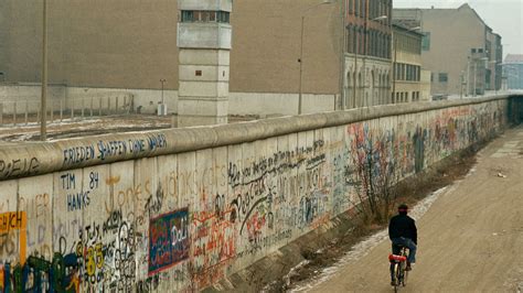 El Muro de Berlín cumple 60 años: ¿por qué se construyó? – Telemundo McAllen (40)