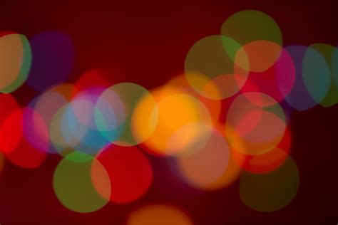 Bokeh,background,red,black,dark - free image from needpix.com