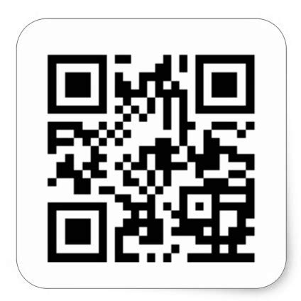 qr-code-label - Cosmetic Labels by Blue Line Labels