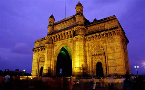 Mumbai Wallpapers - Wallpaper Cave