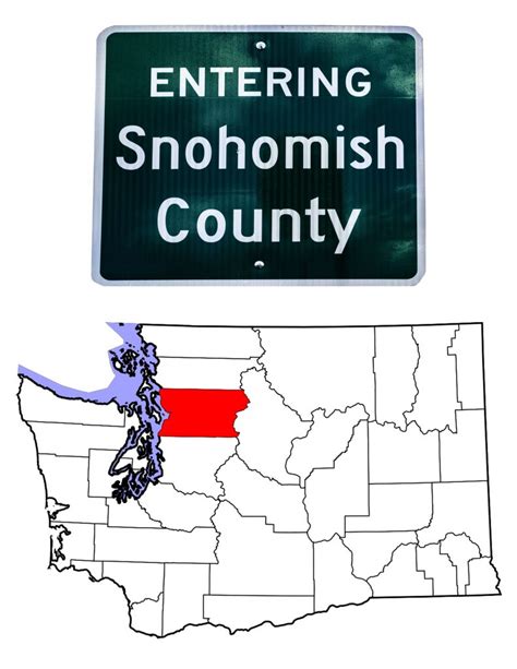 Snohomish County Washington - bryanspellman