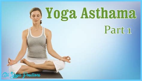 Yoga Breathing Exercises - AllYogaPositions.com