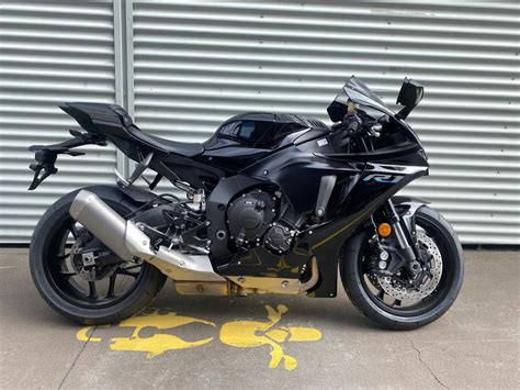 2023 Yamaha YZF-R1 R1 For Sale in Prospect - House Of Motorcycles