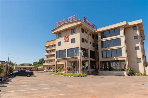 Simama Hotel in Lilongwe | Best Rates & Deals on Orbitz