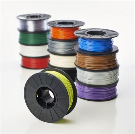 CADx Multicolor 3D Printer Filaments, Size: 1.75 at Rs 1650/kg in Dadri