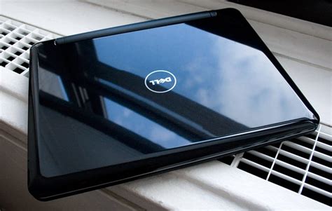 Dell Inspiron Mini 12 Review