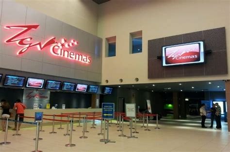 5 Best Cinemas in Johor Bahru that Give You a 5 Stars Movie Experiences