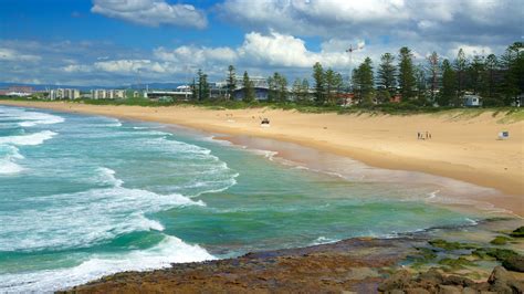 Plage de Wollongong City location de vacances à partir de € 97/nuit | Abritel