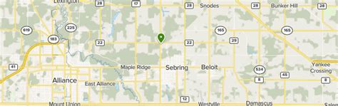 Best Hikes and Trails in Sebring | AllTrails