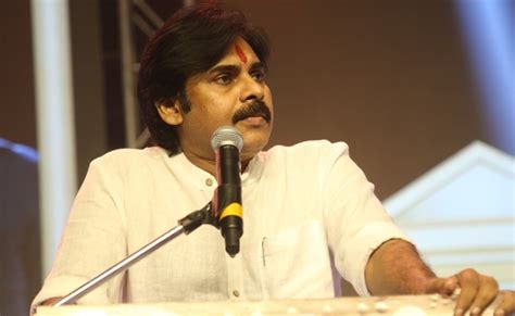 Industry Talk On Pawan Kalyan's Latest Speech | greatandhra.com