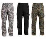 Combat Uniform Pants