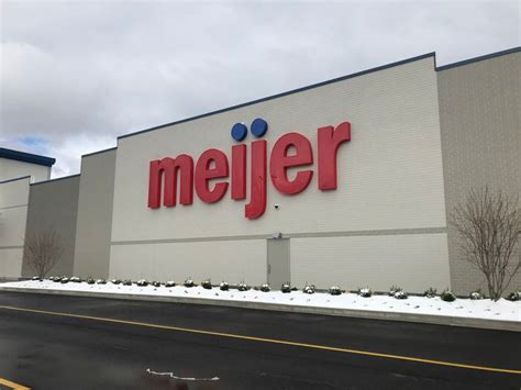 Meijer offering walk-in COVID-19 vaccinations at all pharmacies - mlive.com