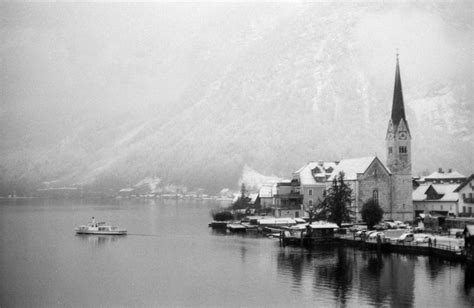 Is Visiting Hallstatt in Winter Worth It? - Adventures of Ace