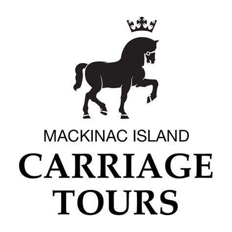 Mackinac Island Carriage Tours, Inc. | Mackinaw City Chamber of Commerce