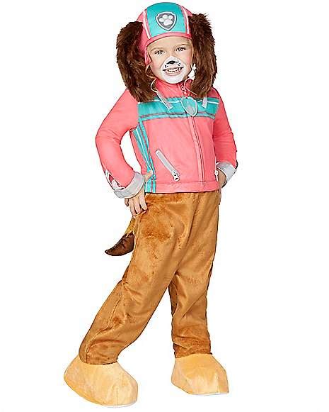 Toddler Liberty Costume - PAW Patrol - Spirithalloween.com