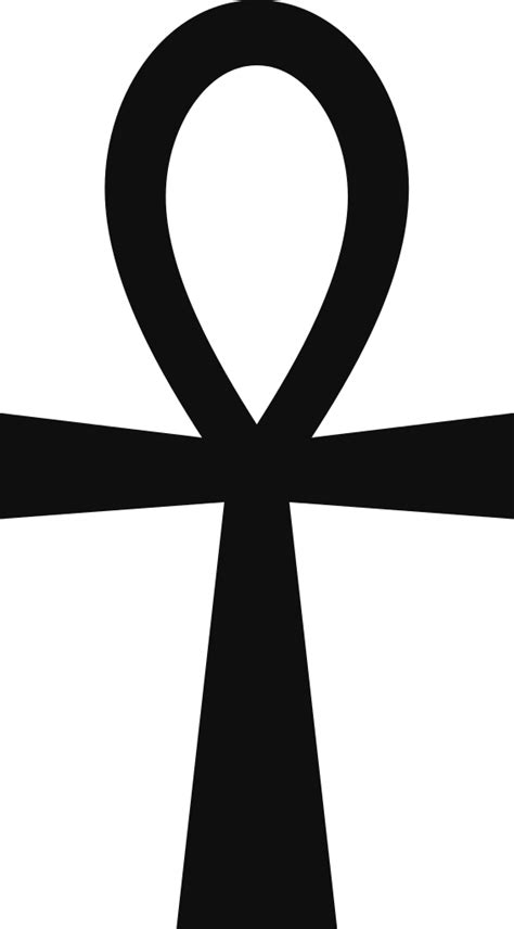 File:Ankh-Symbol.svg - Wikiquote