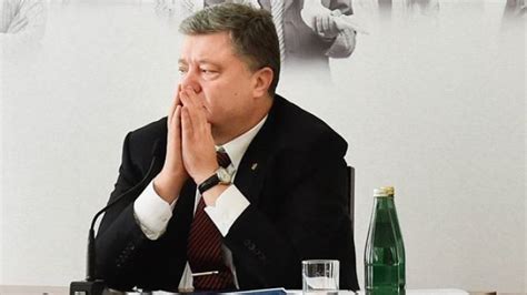 State Bureau of Investigation summoned Poroshenko for questioning