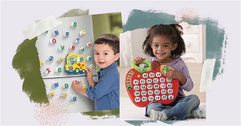 The 15 Best Alphabet Learning Toys