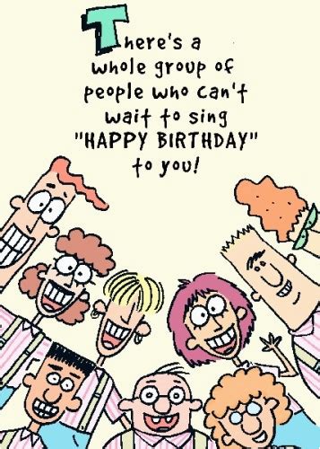 Funny Birthday Card Messages for Work Colleagues Birthday Wishes for ...