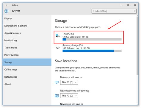 How to delete temporary files in Windows 10 without using apps [Tip] | dotTech