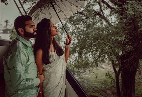 Monsoon Photography Kerala 2019 - Kerala Wedding Photography