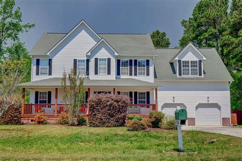 120 Creeks Edge Drive, Sneads Ferry, NC 28460 | Trulia