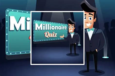 Millionaire Quiz on Culga Games