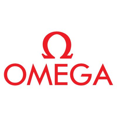 Omega logo vector - Free download logo of Omega in .EPS format