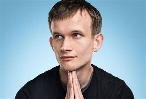 Top 10 Quotes By Ethereum Founder - Vitalik Buterin | Cryptoverze