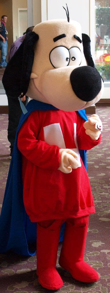 Underdog Costume by wildwolf4paws on DeviantArt