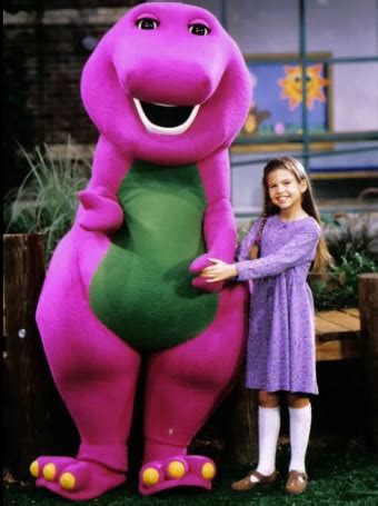 Hannah | Barney Wiki | Fandom