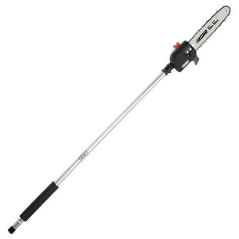 Have a question about ECHO 8 ft. Power Pruner Pole Saw Attachment with ...