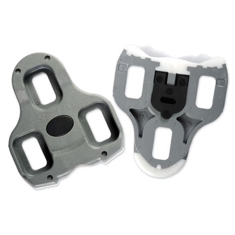 LOOK Kéo Pedal Cleats Grey - The Cyclist