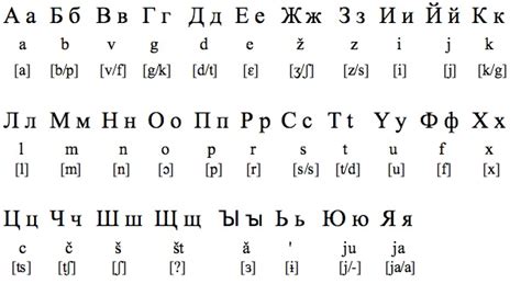 Bulgarian Language