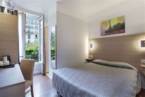 10 Best Affordable Hotels in Paris