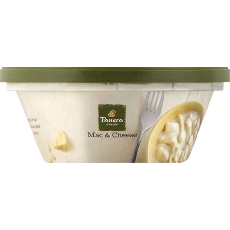 Panera Bread Mac & Cheese (16 oz) from Food Lion - Instacart