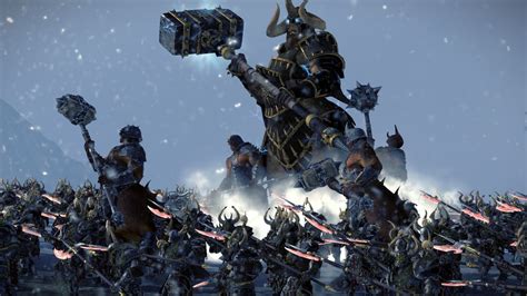 The best Total War: Warhammer mods | PC Gamer