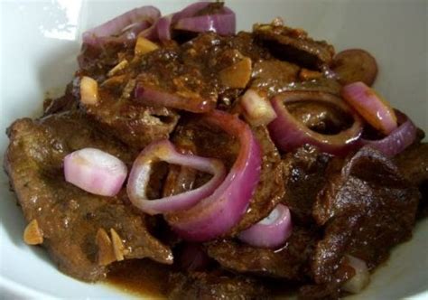 piliFOODnos: Pork Steak / Beef Steak Filipino Style Recipe