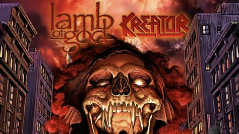 The 20 greatest Lamb Of God songs – ranked | Kerrang!