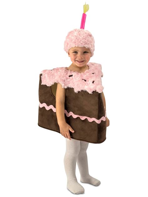 Baby Piece of Cake Costume — Costume Super Center