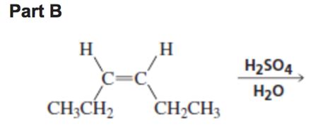 Solved (28) What stereoisomers are obtained from each of the | Chegg.com