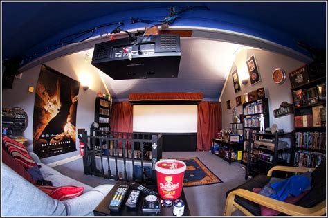Free Images : film, room, interior design, projector, movie theater, cinema chair, home theater ...