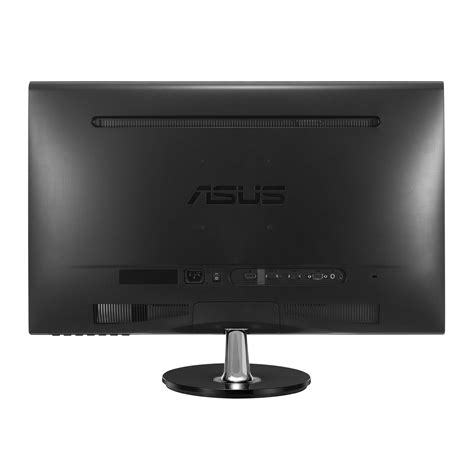 ASUS 27" LED - VS278Q - Ecran PC ASUS sur LDLC.com