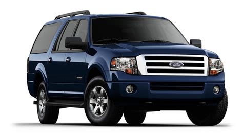 2009 Ford Expedition - Information and photos - MOMENTcar