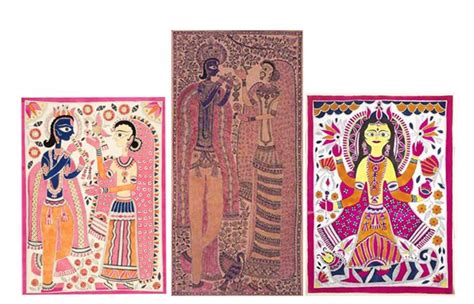 Sita Devi: A Legendary Mithila Artist - State of the Art